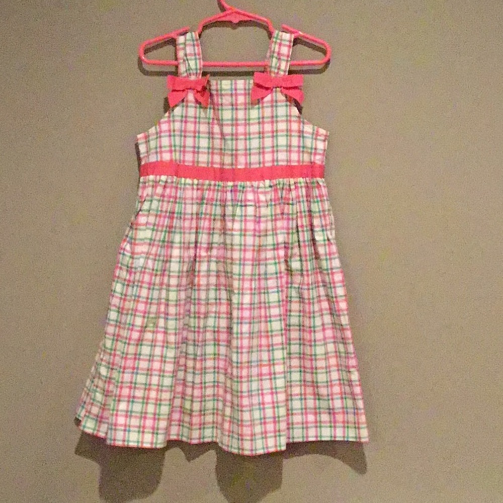 sundress/jumper